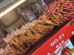 -清真老马家国华牛奶鸡蛋醪糟(正宁路店)