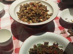 -西江红·株洲本地菜(滨江南路店)