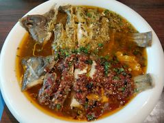 -YOYO悠游美食地图(西市城购物中心店)