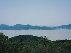 -太湖渔洋山