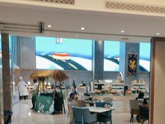 -菲住布渴酒店自助餐厅(阿里巴巴西溪园区店)