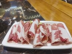 -堂客老火锅(欣阳广场总店)