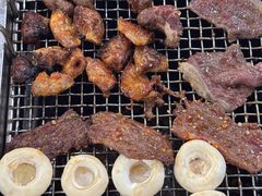 -同心烧烤(总店)