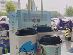 -雾与山茶(大禹城店)