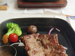 -牛扒先生·厚切雪花牛扒西餐厅(北京路禺山路店)