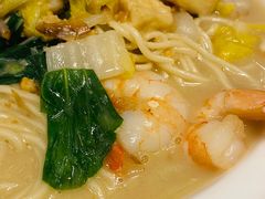 -莆田餐厅PUTIEN(三里屯店)