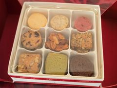 -LE JARDIN de Joel Robuchon(BFC外滩金融中心店)