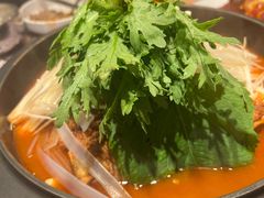 -韩香福脊骨汤锅(上杭路店)
