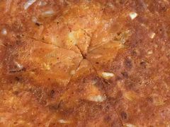 泡菜饼-屋里家延边朝鲜族冷面(南园店)