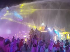 -南宁方特东盟神画