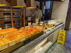 -深海聚汇·牛榴宴·自助料理(江宁万达店)