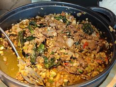 -Ameigo梅果·云贵川bistro(长宁来福士店)