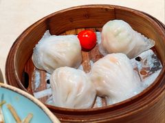 丰圆轩虾皇饺-丰圆轩粤式茶楼(大宁国际商业广场店)