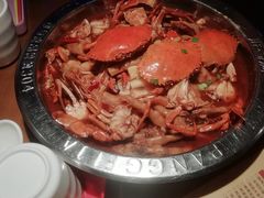 -胖哥俩肉蟹煲(世茂国际广场店)