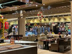 -河北宾馆·香溢自助餐(裕华店)