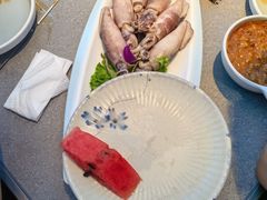 -狼头山火锅 KTV欢唱·烤串(理工大学店)