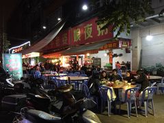 门面-长平老姿娘夜粥(平东一街店)
