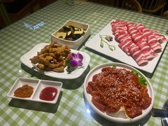 -番食园鲜食火锅(高新店)