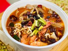 -蚝伯·新派海鲜(荣昌店)