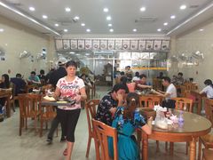 大堂-老牌依强牛肉店(达道总店)