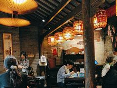 -南京大牌档(人民广场店)