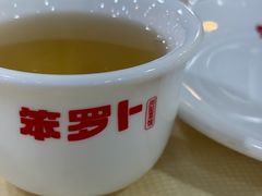 -笨罗卜浏阳菜馆(太平街店)