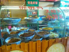 -吾味香葫芦头(安西街店)