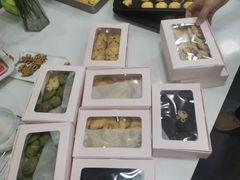 -爱之旅diy烘焙坊(西直门店)
