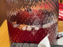 -鸿运诚羊蝎子·火锅(西单店)