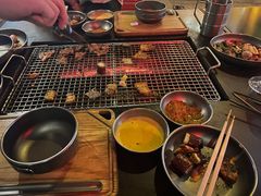 -夜食白市Yespicy·烧烤啤酒宵夜(番禺四海城店)