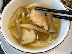 -菌极鲜野生菌火锅店(阳明祠店)