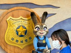 -迪士尼小镇