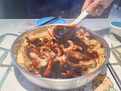 -黄记煌三汁焖锅(顺义华联店)