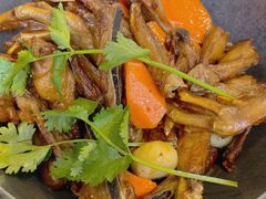 -美极鲜食坊(宝安南路店)