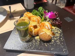-克比叔叔印度餐厅Kebabs on the Grille (人民广场店)