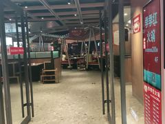 门面-季季红火锅(南康宝林大厦店)