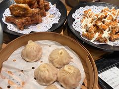 -兔爸私家小厨(新北万达店)