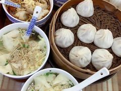 -笑来喜馄饨小笼工坊店(湖滨街店)