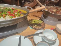 -青花椒秘制烤鱼(光启城店)