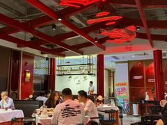 -大鸭梨烤鸭·北京菜(南小街/南苑店)