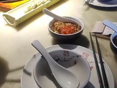 -绿茶餐厅(成都大悦城店)
