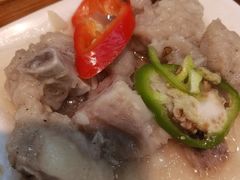 -點無缺茶楼·海鲜酒家(世博店)