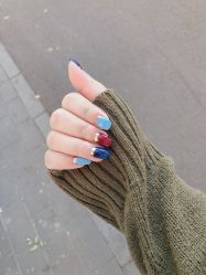 -小小美甲美睫