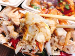 -盒马鲜生(杭州运河上街店)