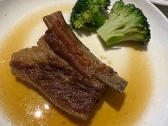 -厉家菜(金宝街店)