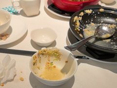 -莆田餐厅PUTIEN(世博源店)