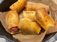 -必胜客(瑞虹店)