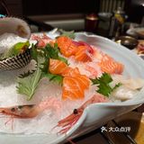 刺身大餐开吃啦