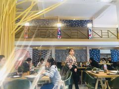 大堂-松岛日本料理(汾江路店)