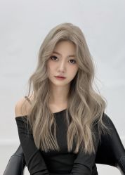 -ASG Hair Salon烫染·接发